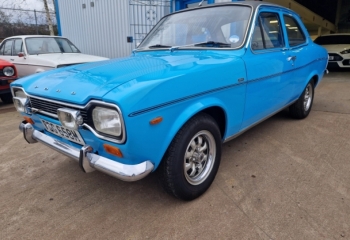 Ford Escort Mk1