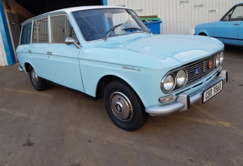 Datsun Bluebird 411 Estate For sale