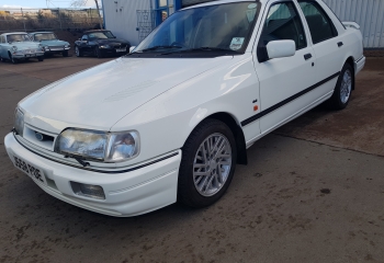 Ford Sierra Cosworth 4x4