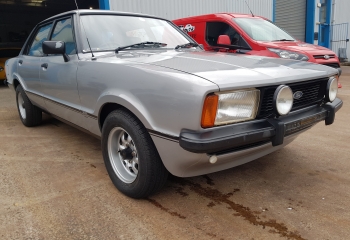Ford Cortina 3.0S