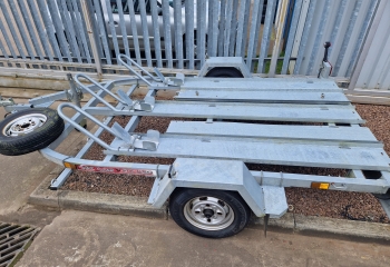 Motorcycle Trailer