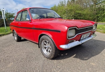 Ford Escort Mk1