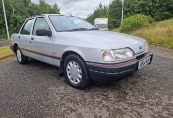 Ford Sierra 1.8 LX Auto