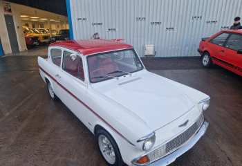 Ford Anglia 1.6