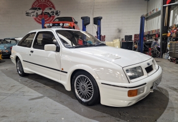 Ford Sierra RS Cosworth