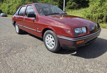 Ford Sierra 1.8 GL Auto