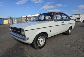Ford Escort 1.6 GL
