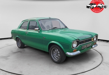 Ford Escort Mk1