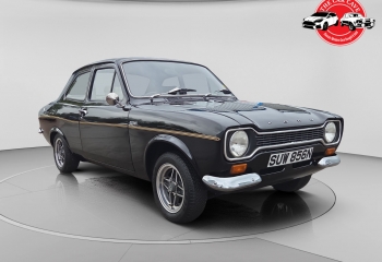 Ford Escort RS2000