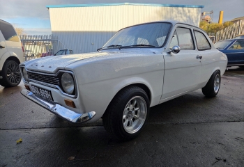 Ford Escort Mk1