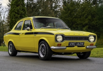 Ford Escort Mk1