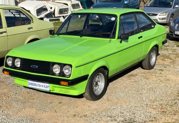Ford Escort RS2000