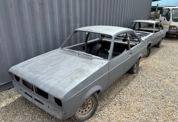 Ford Escort 1600 Sport