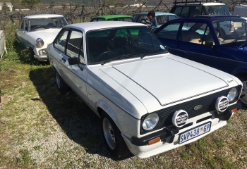 FORD ESCORT 1600 SPORT FOR SALE