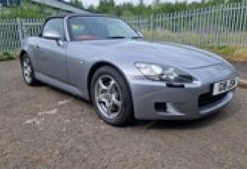 Honda S2000 Honda S2000